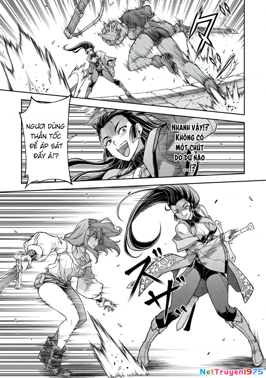 Drawing: Saikyou Mangaka Wa Oekaki Skill De Isekai Musou Suru! Chapter 145 - Trang 2