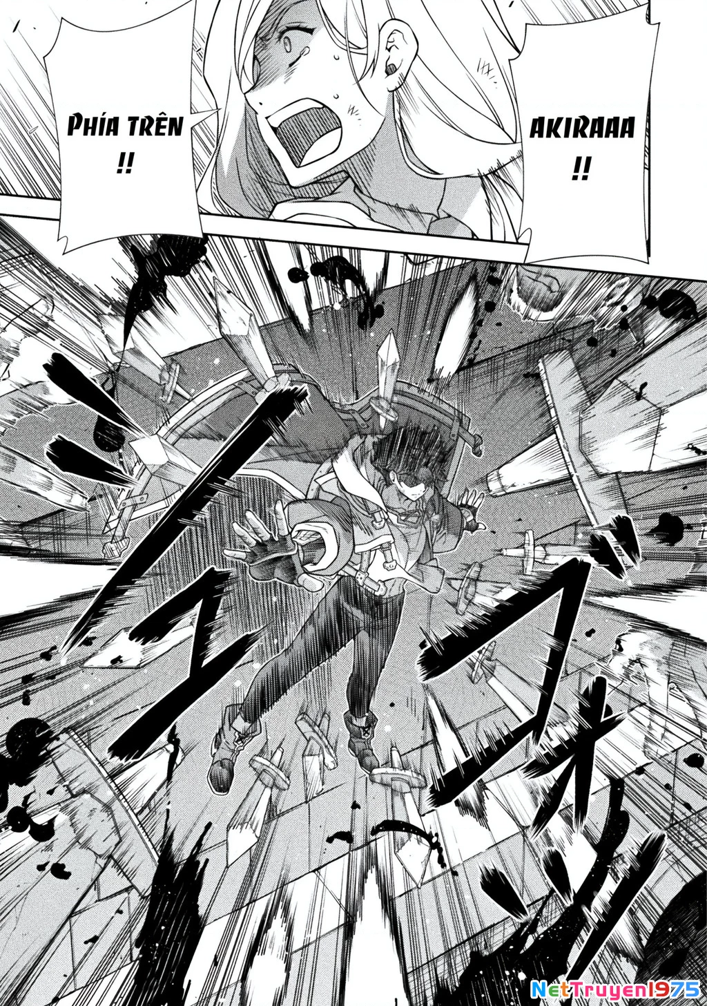 Drawing: Saikyou Mangaka Wa Oekaki Skill De Isekai Musou Suru! Chapter 145 - Trang 2