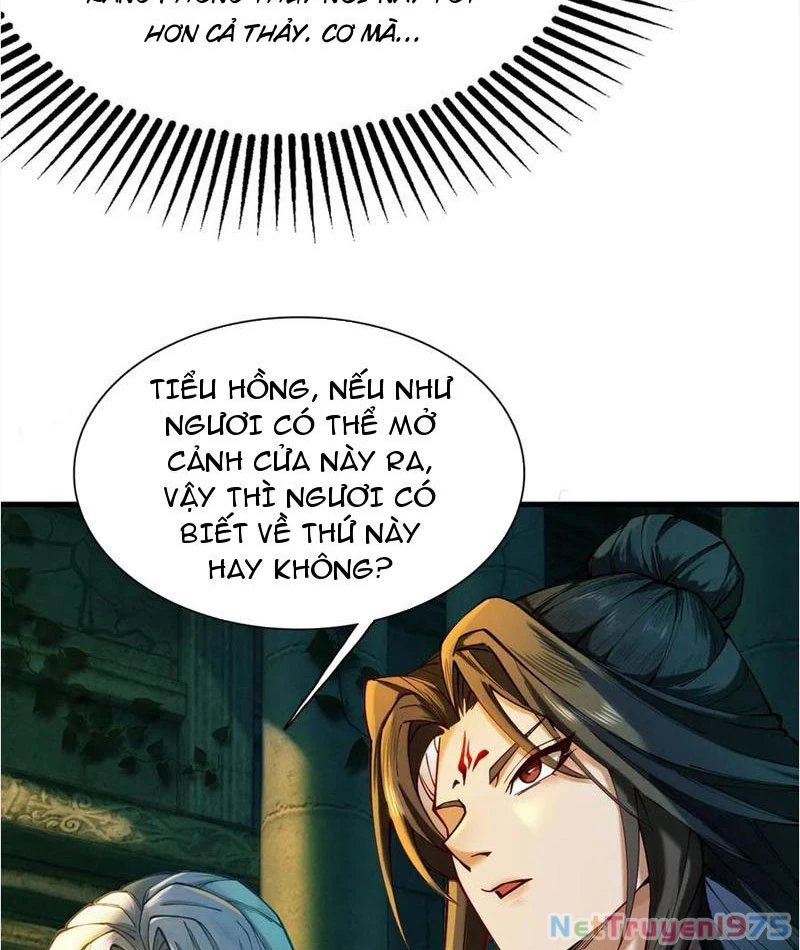 Gặp Mạnh Thì Mạnh, Ta Tu Vi Vô Thượng Hạn Chapter 38 - Trang 2
