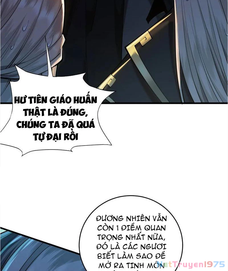 Gặp Mạnh Thì Mạnh, Ta Tu Vi Vô Thượng Hạn Chapter 38 - Trang 2
