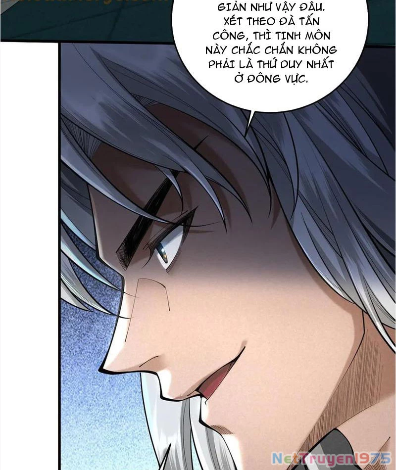 Gặp Mạnh Thì Mạnh, Ta Tu Vi Vô Thượng Hạn Chapter 38 - Trang 2