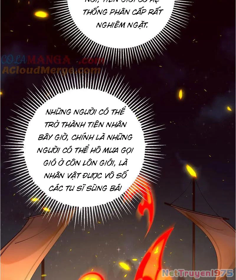 Gặp Mạnh Thì Mạnh, Ta Tu Vi Vô Thượng Hạn Chapter 38 - Trang 2