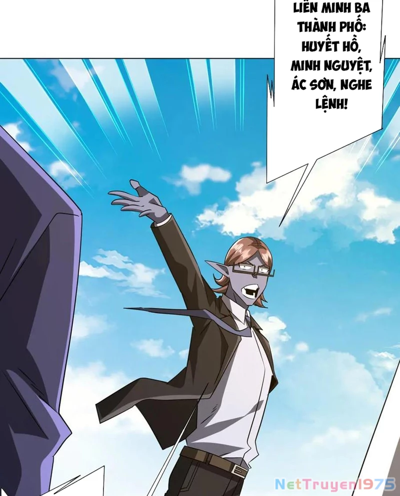 Bắt Đầu Với Trăm Vạn Minh Tệ Chapter 229 - Trang 4