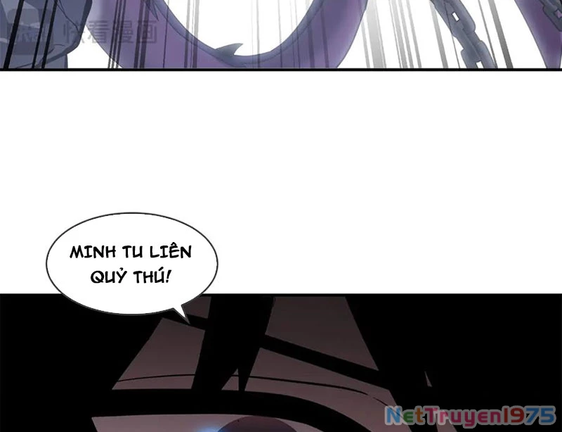 Ma Thú Siêu Thần Chapter 177 - Trang 2