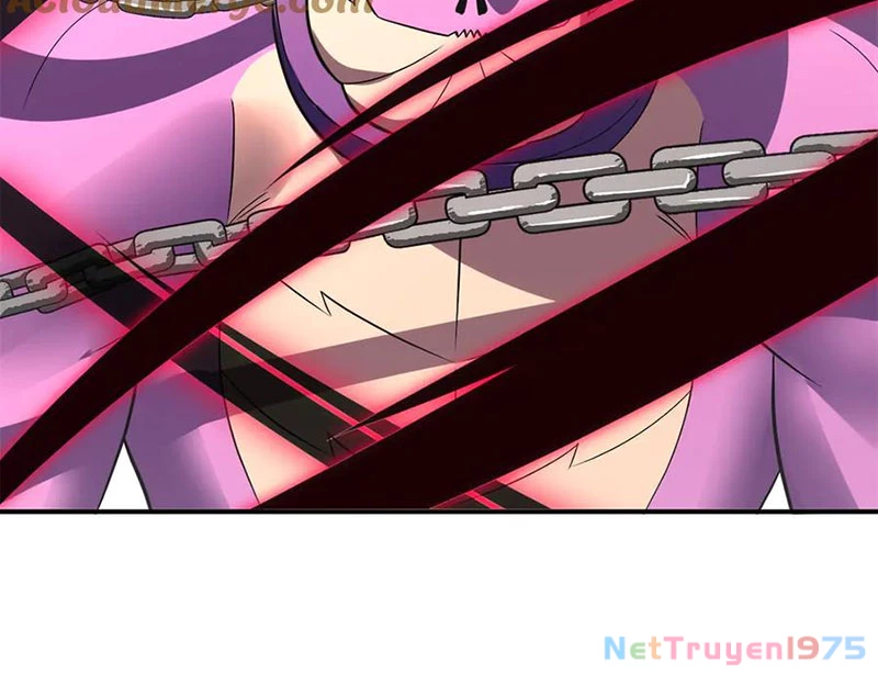 Ma Thú Siêu Thần Chapter 177 - Trang 2