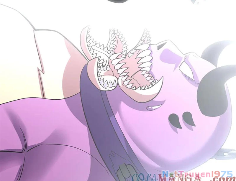 Ma Thú Siêu Thần Chapter 177 - Trang 2