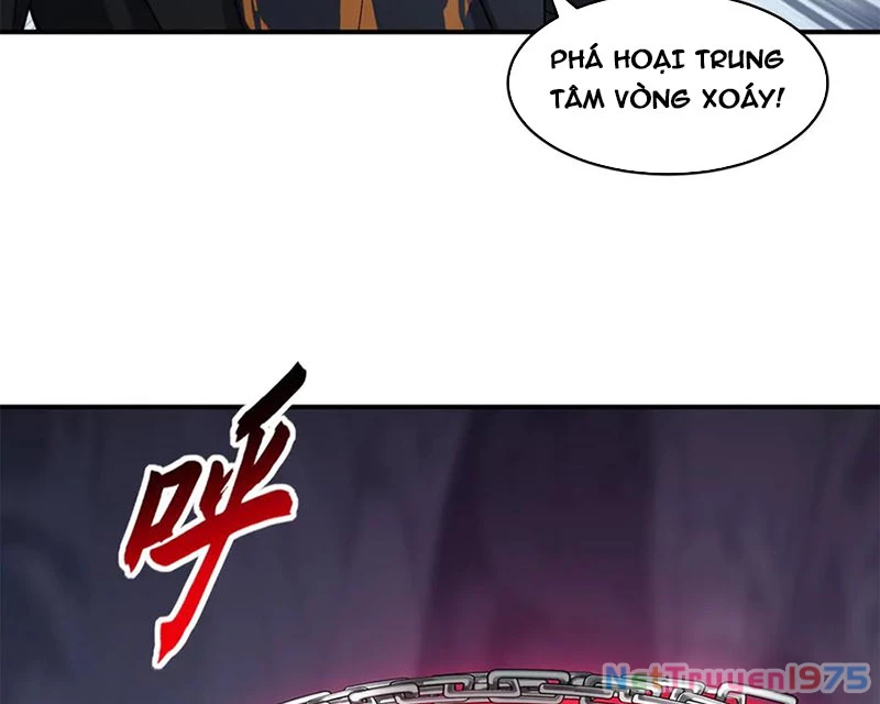 Ma Thú Siêu Thần Chapter 177 - Trang 2