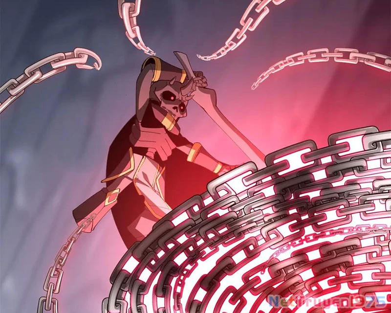 Ma Thú Siêu Thần Chapter 177 - Trang 2