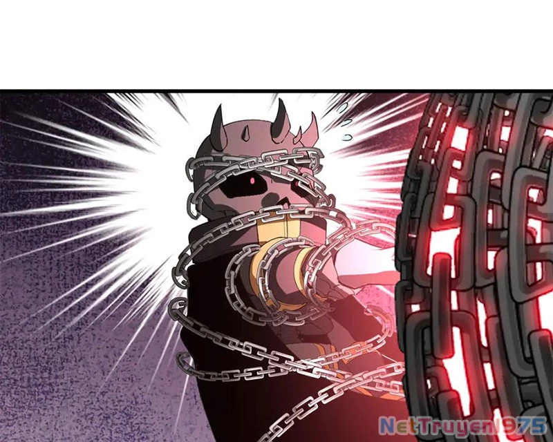 Ma Thú Siêu Thần Chapter 177 - Trang 2