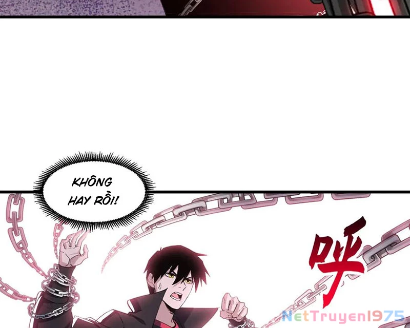 Ma Thú Siêu Thần Chapter 177 - Trang 2