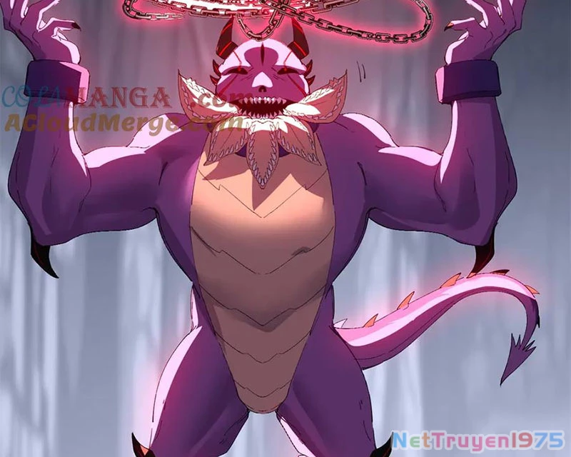 Ma Thú Siêu Thần Chapter 177 - Trang 2