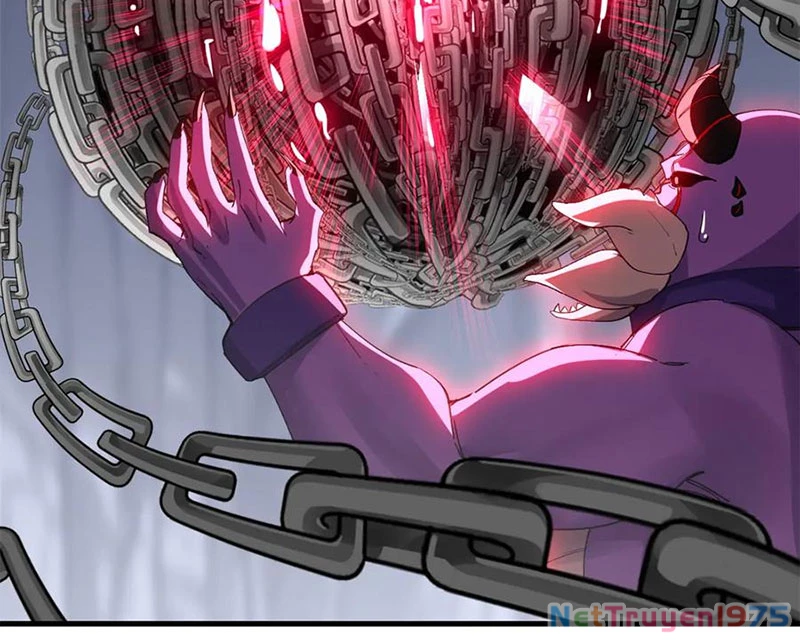 Ma Thú Siêu Thần Chapter 177 - Trang 2