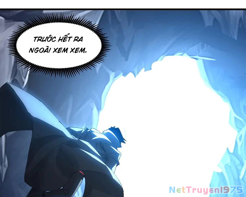 Ma Thú Siêu Thần Chapter 177 - Trang 2