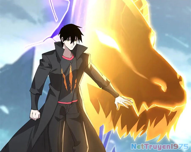 Ma Thú Siêu Thần Chapter 177 - Trang 2
