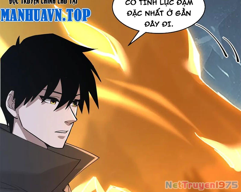 Ma Thú Siêu Thần Chapter 177 - Trang 2