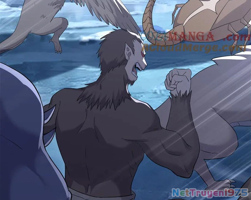 Ma Thú Siêu Thần Chapter 177 - Trang 2