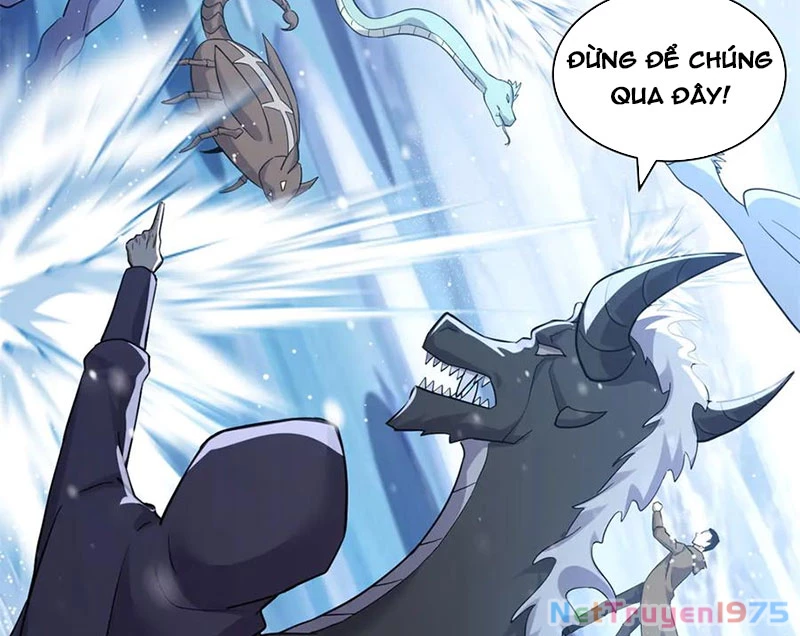 Ma Thú Siêu Thần Chapter 177 - Trang 2