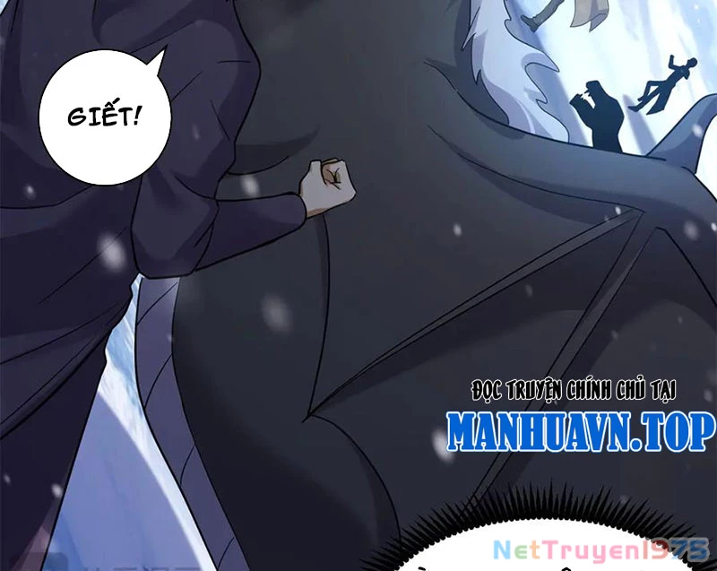 Ma Thú Siêu Thần Chapter 177 - Trang 2