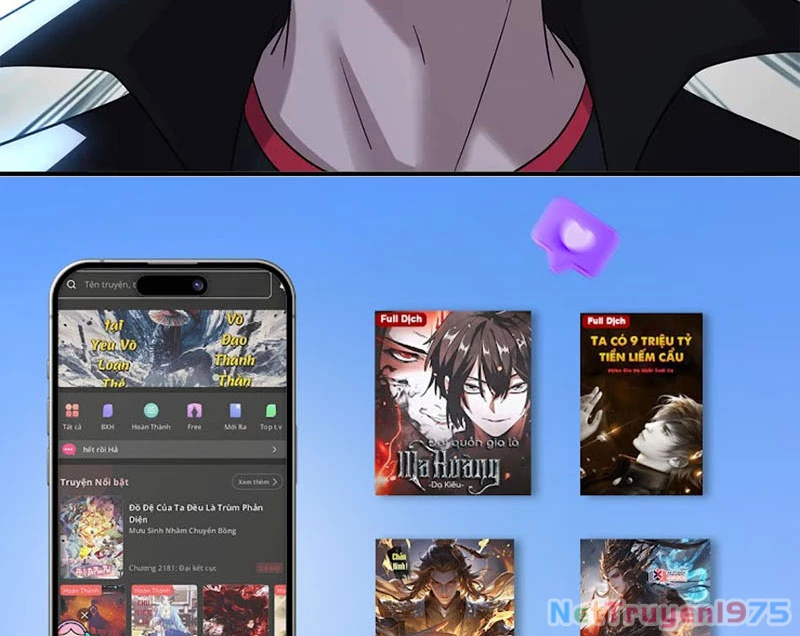 Ma Thú Siêu Thần Chapter 177 - Trang 2