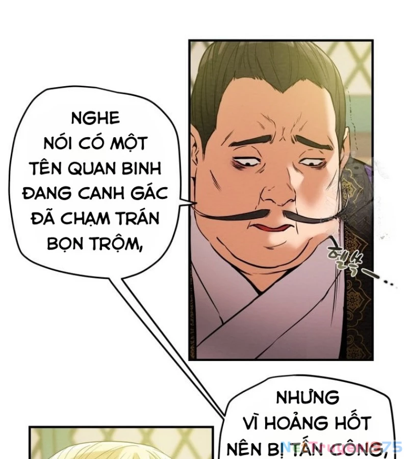 Thiên Quang Minh Nguyệt Chapter 13 - Trang 2
