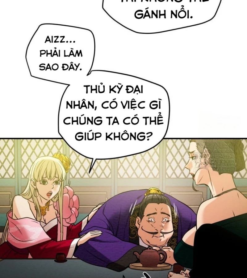 Thiên Quang Minh Nguyệt Chapter 13 - Trang 2