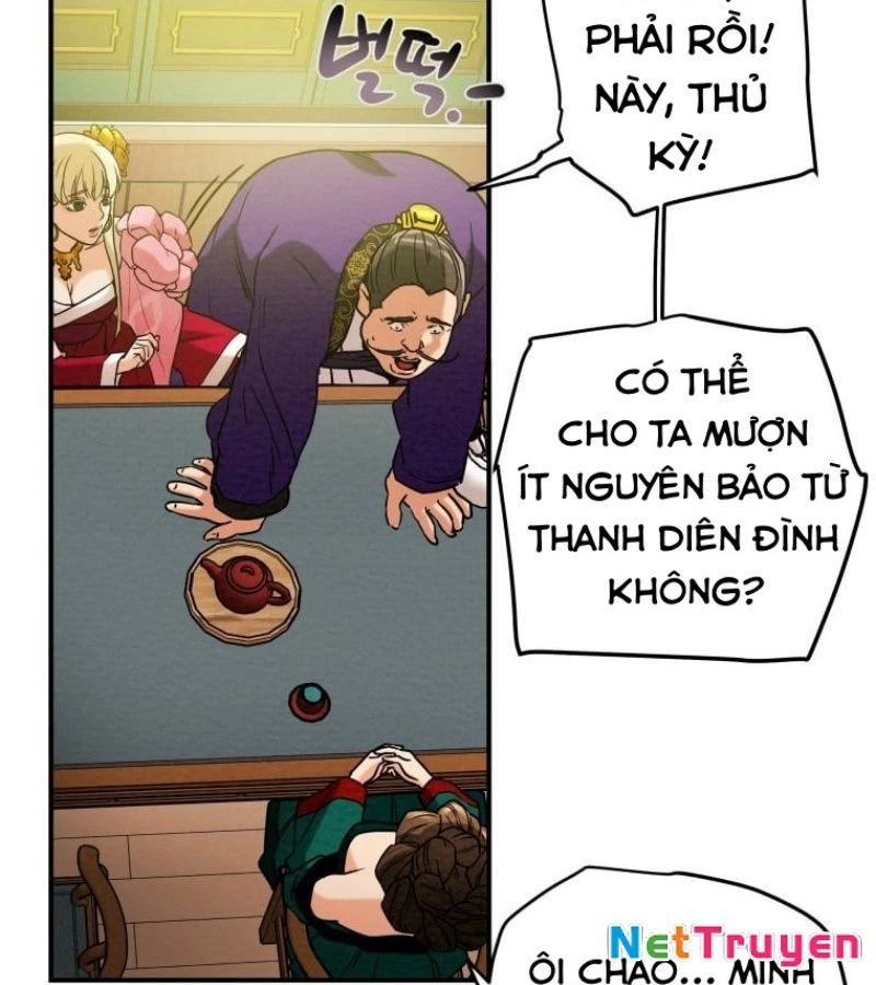 Thiên Quang Minh Nguyệt Chapter 13 - Trang 2