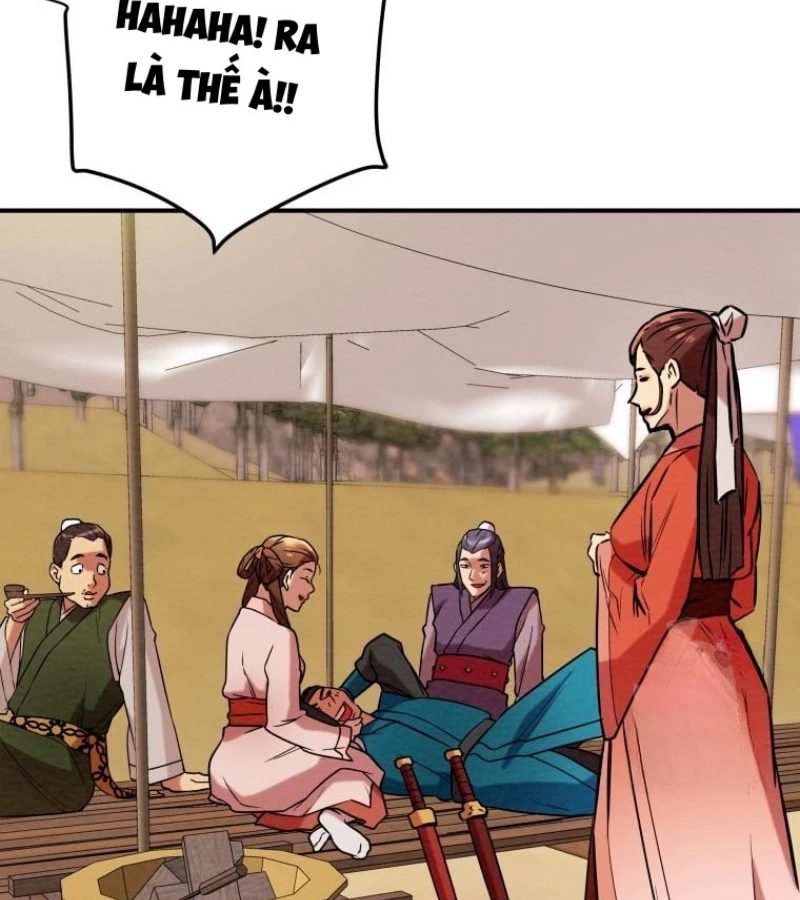 Thiên Quang Minh Nguyệt Chapter 13 - Trang 2