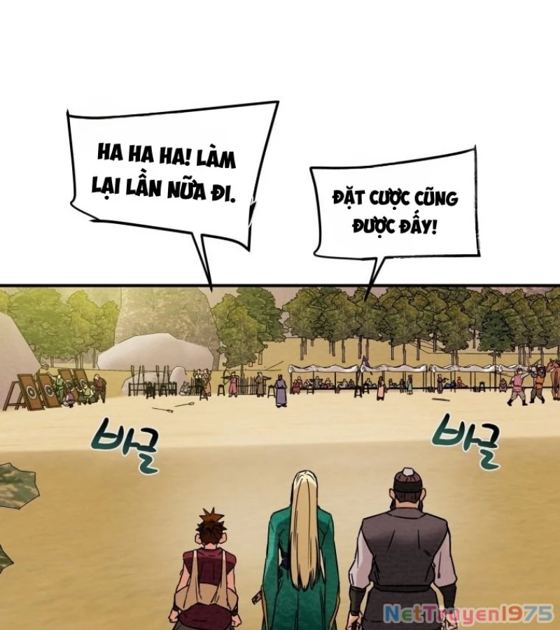 Thiên Quang Minh Nguyệt Chapter 13 - Trang 2