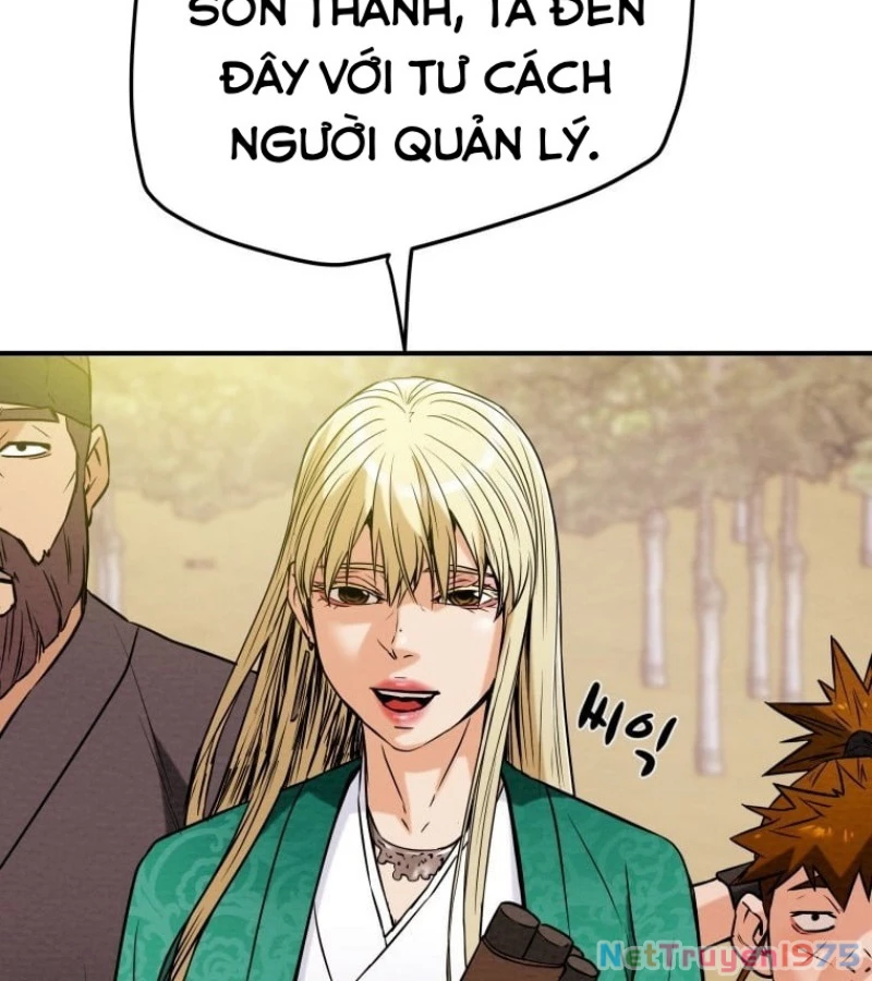 Thiên Quang Minh Nguyệt Chapter 13 - Trang 2