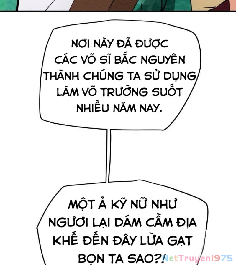 Thiên Quang Minh Nguyệt Chapter 13 - Trang 2