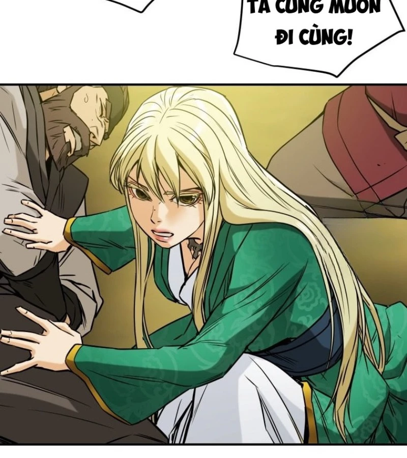 Thiên Quang Minh Nguyệt Chapter 13 - Trang 2