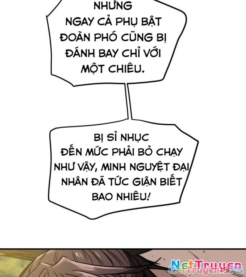 Thiên Quang Minh Nguyệt Chapter 13 - Trang 2