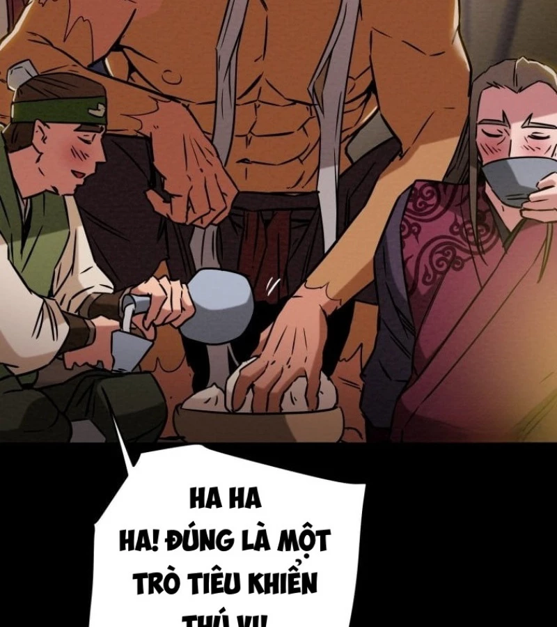 Thiên Quang Minh Nguyệt Chapter 13 - Trang 2