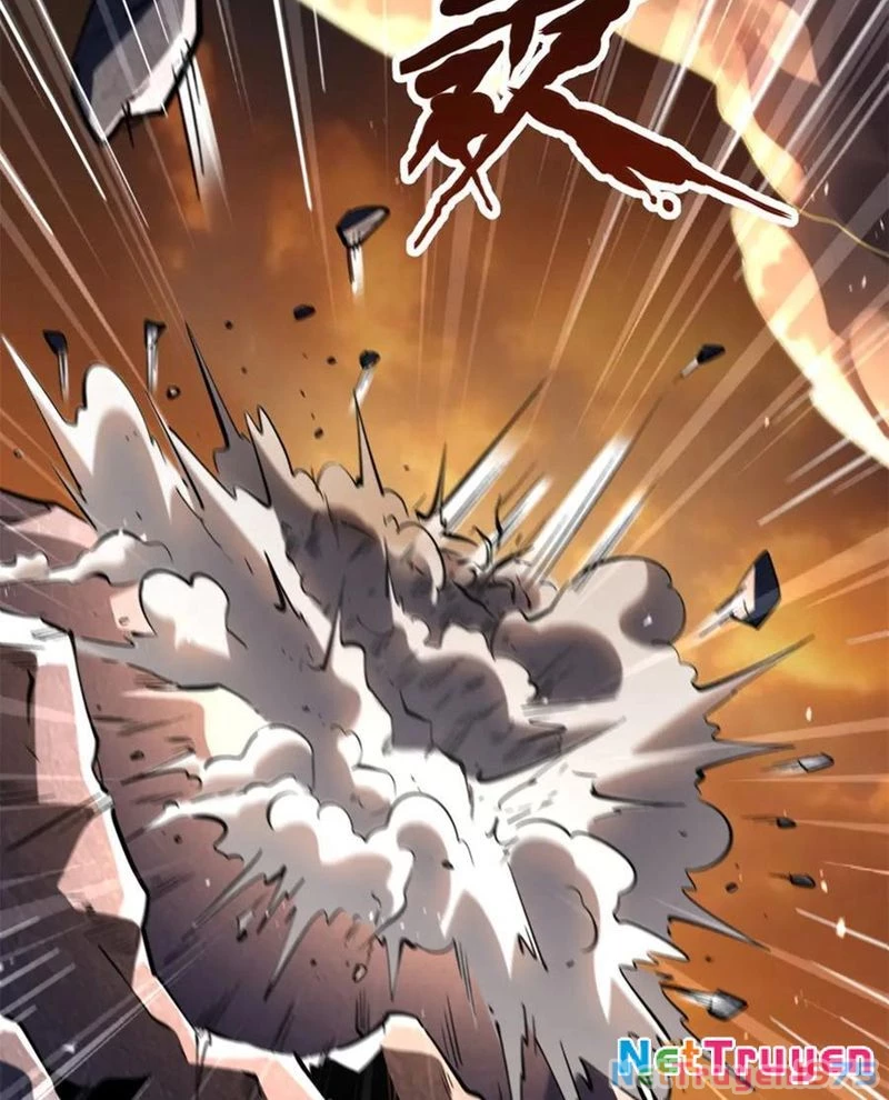 Siêu Cấp Thần Cơ Nhân Chapter 348 - Trang 4