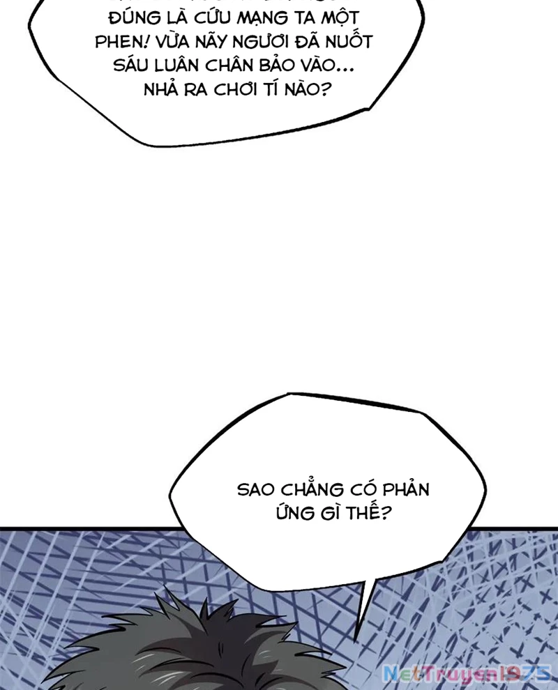 Siêu Cấp Thần Cơ Nhân Chapter 348 - Trang 4