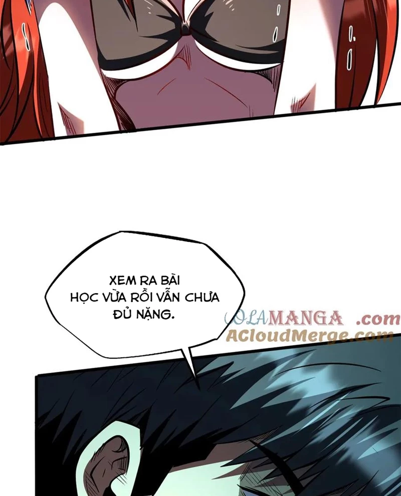 Siêu Cấp Thần Cơ Nhân Chapter 348 - Trang 4