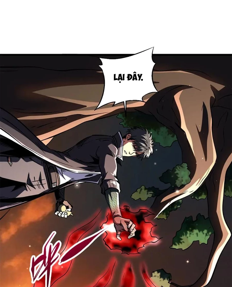 Siêu Cấp Thần Cơ Nhân Chapter 348 - Trang 4