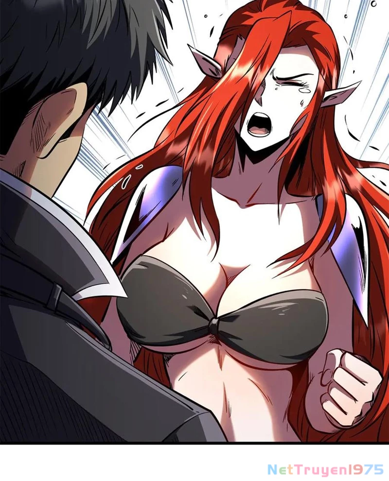 Siêu Cấp Thần Cơ Nhân Chapter 348 - Trang 4