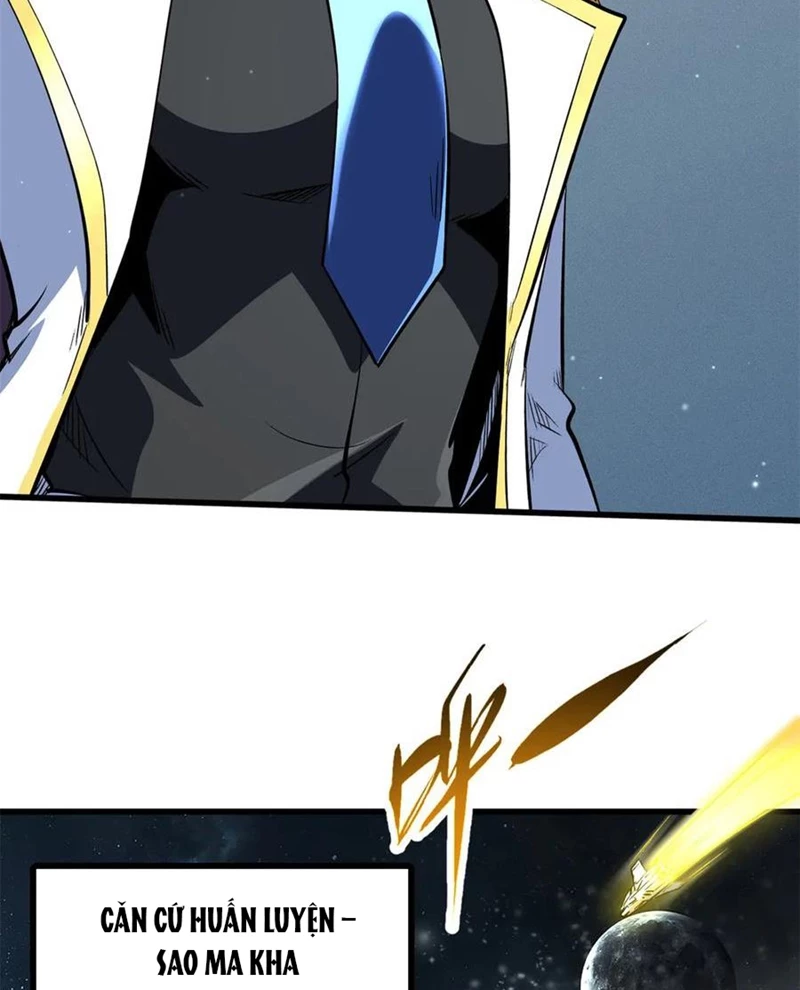 Siêu Cấp Thần Cơ Nhân Chapter 348 - Trang 4