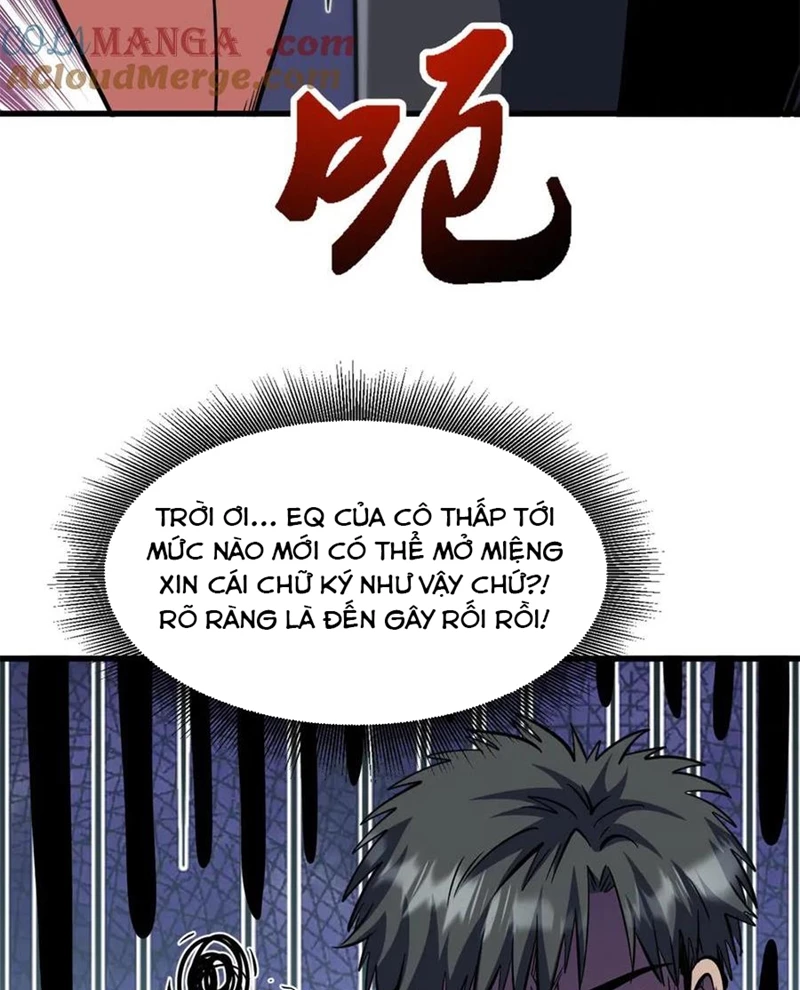 Siêu Cấp Thần Cơ Nhân Chapter 348 - Trang 4