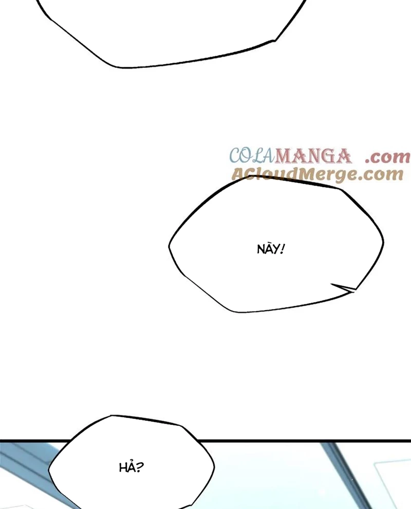 Siêu Cấp Thần Cơ Nhân Chapter 348 - Trang 4
