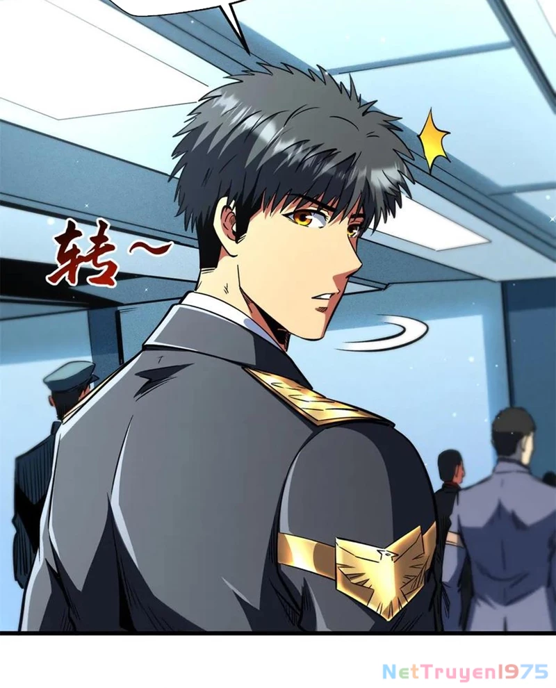 Siêu Cấp Thần Cơ Nhân Chapter 348 - Trang 4