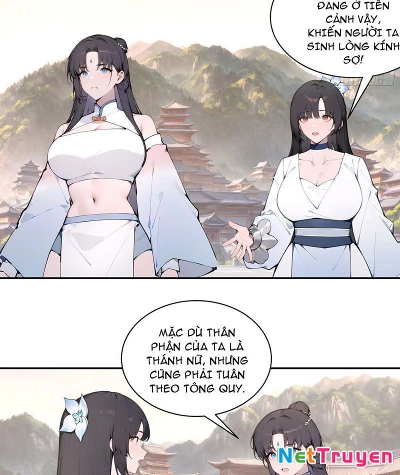 Bách Thê Phổ: Thánh nữ đều gọi ta là phu quân Chapter 50 - Trang 2