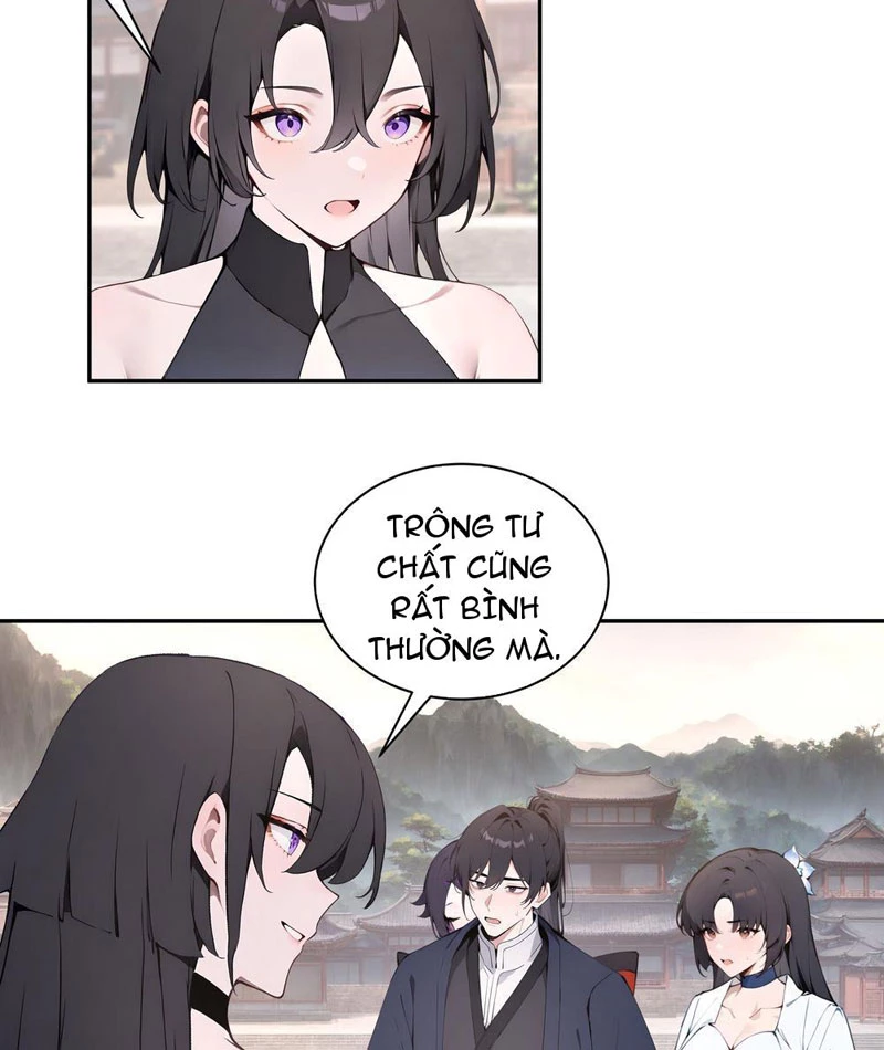 Bách Thê Phổ: Thánh nữ đều gọi ta là phu quân Chapter 50 - Trang 2