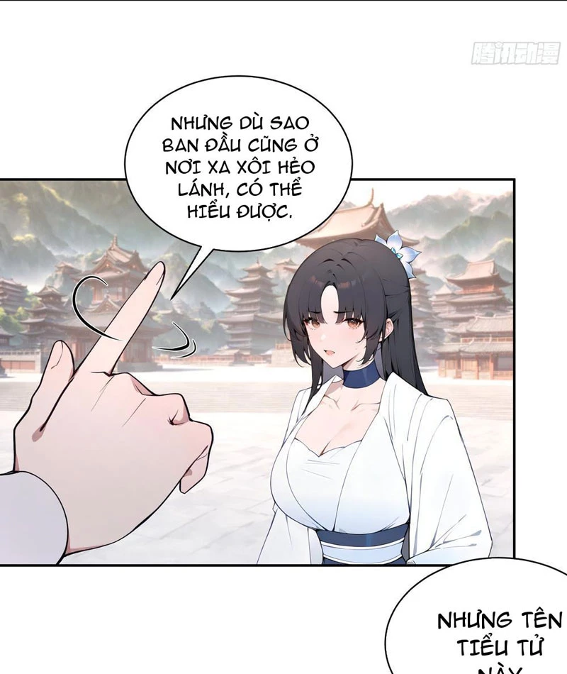 Bách Thê Phổ: Thánh nữ đều gọi ta là phu quân Chapter 50 - Trang 2