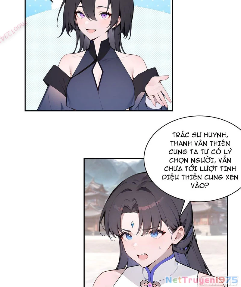 Bách Thê Phổ: Thánh nữ đều gọi ta là phu quân Chapter 50 - Trang 2
