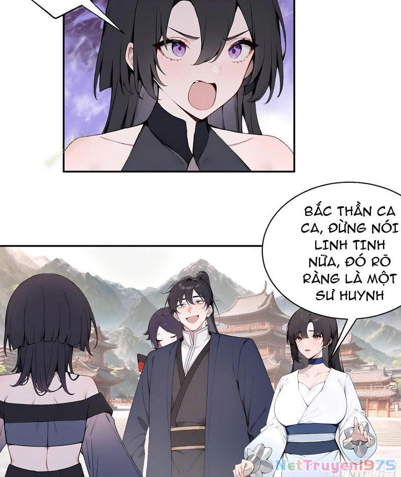 Bách Thê Phổ: Thánh nữ đều gọi ta là phu quân Chapter 50 - Trang 2