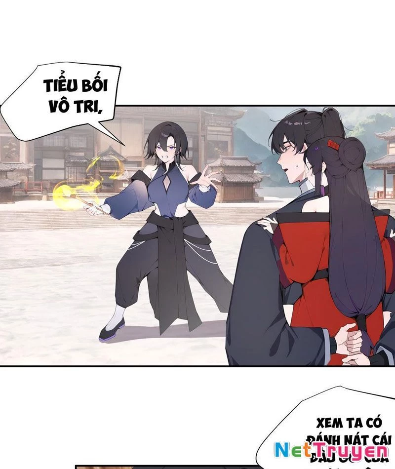 Bách Thê Phổ: Thánh nữ đều gọi ta là phu quân Chapter 50 - Trang 2