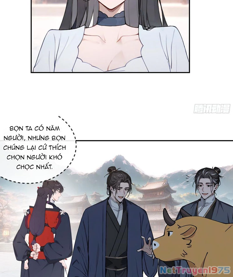 Bách Thê Phổ: Thánh nữ đều gọi ta là phu quân Chapter 50 - Trang 2