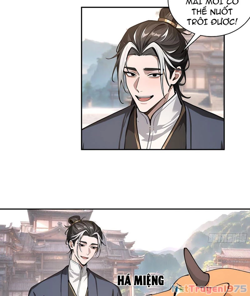 Bách Thê Phổ: Thánh nữ đều gọi ta là phu quân Chapter 50 - Trang 2